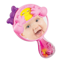 Fashion Tot Peekaboo Mirror