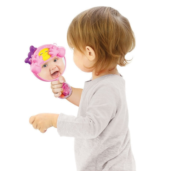 Fashion Tot Peekaboo Mirror