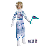 Barbie Space Discovery Astronaut Doll