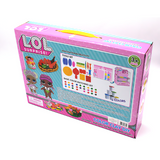 LOL COLOR CLAY DIY 677-C402