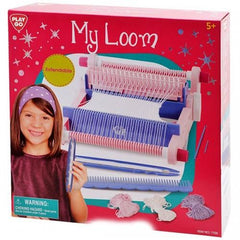 PLAYGO MY LOOM-7705