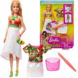Barbie®Crayola®Rainbow Fruit Surprise Doll & Fashions