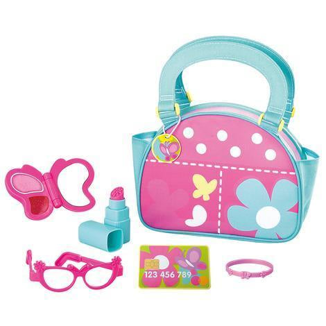 My Day Out Purse - 6 pieces Secondary image