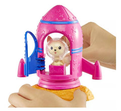 Barbie Space Discovery Playset