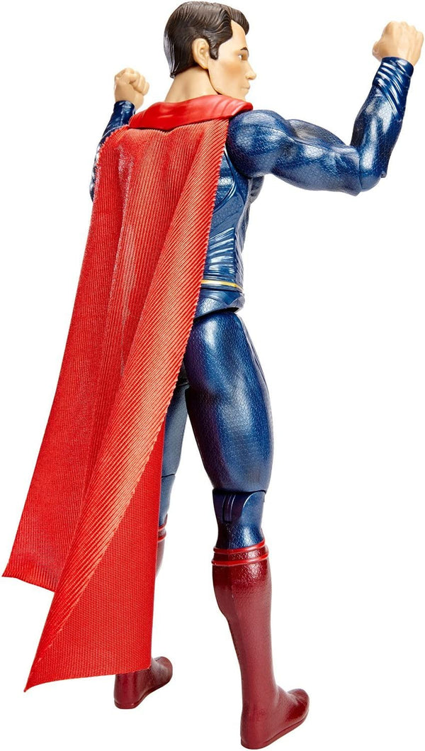 SUPERMAN ACTION FIGURE-DHY32