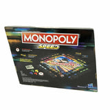 Hasbro Gaming Monopoly Speed E7033