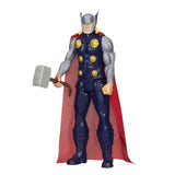 Marvel Avengers Titan Hero Series 12 Inch Thor Action Figure Hasbro