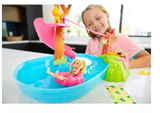 Barbie Chelsea the Lost Birthday Chelsea Doll Splashtastic Pool Playset SEALED!