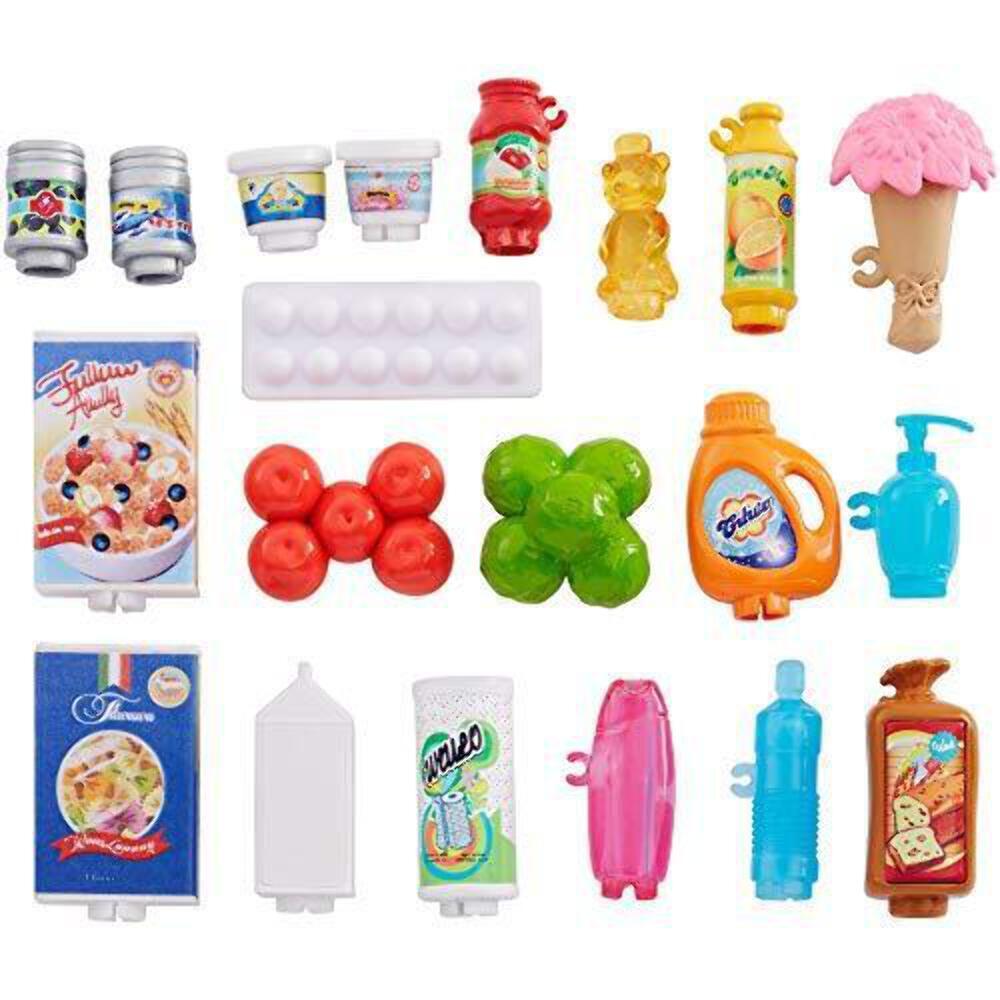 Barbie Shopping Time Doll Mattel