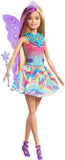 Barbie Dreamtopia Advent Calendar: Blonde Doll New 2020 Kids Doll Gift