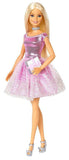 Barbie Happy Birthday Doll GDJ36