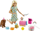 BARBIE PUPPY PARTY PLAYSET GXV75 *NEW*