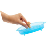 Jamn Mattel Barbie Pets & Accessories - Blonde