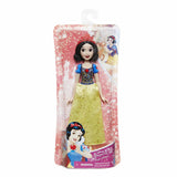 Disney Princess Royal Shimmer Snow White Doll 11 Inch