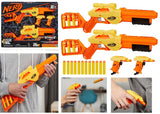 NERF ALPHA STRIKE LYNX & STINGER MULTI-PACK