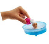 Jamn Mattel Barbie Pets & Accessories - Blonde