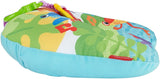 Fisher-Price  Rain-Forest Comfort Vibe Play Wedge
