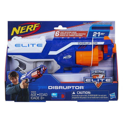 Nerf - N-Strike Elite Disruptor Dart Blaster
