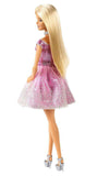 Barbie Happy Birthday Doll GDJ36