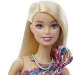 Barbie Big City Big Dreams Musical “Malibu” Roberts Light-Up Feature