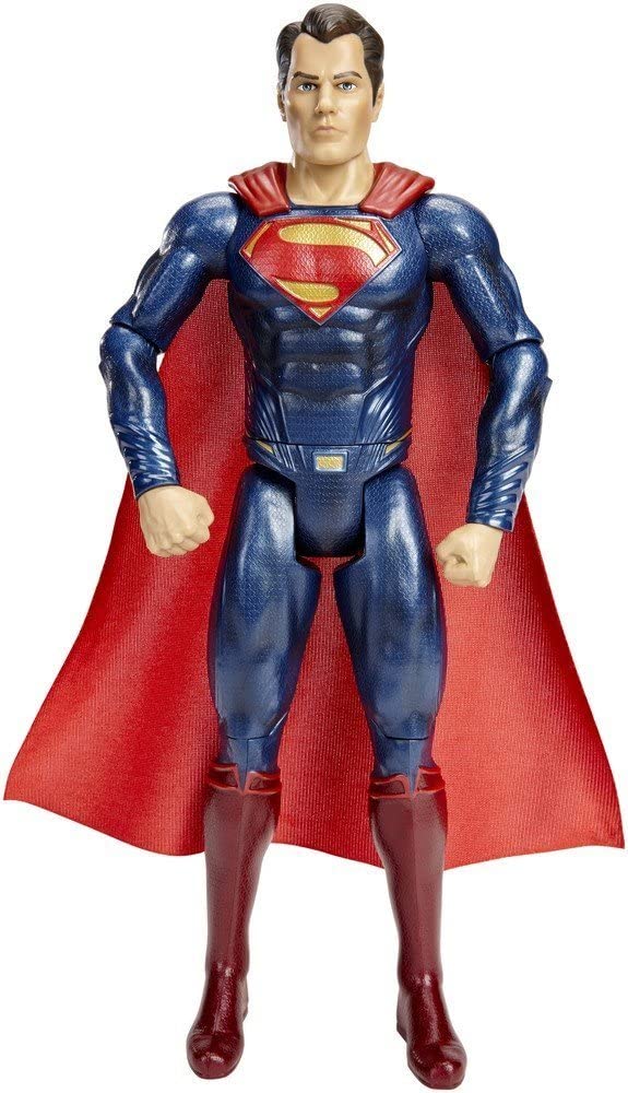 SUPERMAN ACTION FIGURE-DHY32 Secondary image