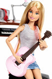 Barbie Musician Doll & Playset