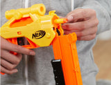 NERF ALPHA STRIKE LYNX & STINGER MULTI-PACK