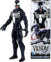 Hasbro Titan Hero Series Venom