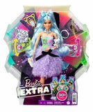 Barbie Extra Deluxe Doll