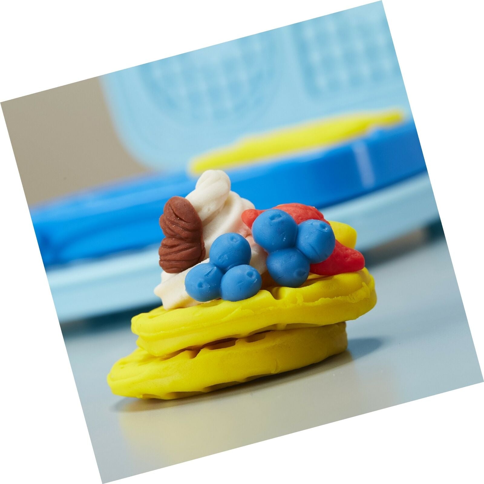 Play-Doh Kitchen Creations Breakfast Bakery