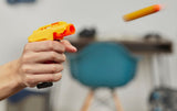 NERF ALPHA STRIKE LYNX & STINGER MULTI-PACK