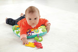 Fisher-Price  Rain-Forest Comfort Vibe Play Wedge