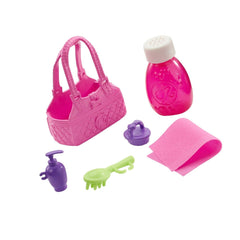 Jamn Mattel Barbie Pets & Accessories - Blonde