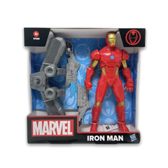Marvel Iron Man Action Figure 9 inch