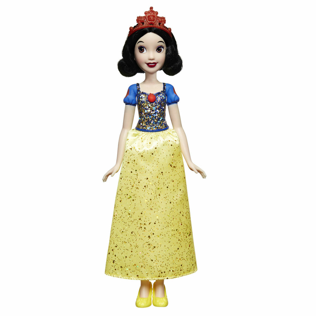 Disney Princess Royal Shimmer Snow White Doll 11 Inch