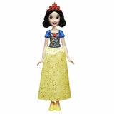 Disney Princess Royal Shimmer Snow White Doll 11 Inch