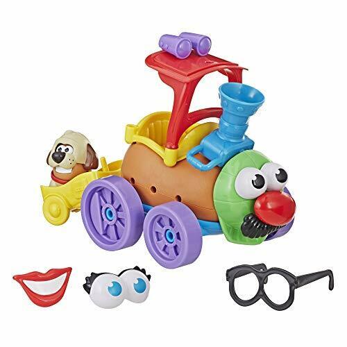 HASBRO MR.POTATO HEAD MASH MOBILES Main image