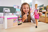 Barbie GMW03 Coffee Shop Playset