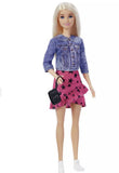 Barbie Big City Big Dreams Malibu Doll