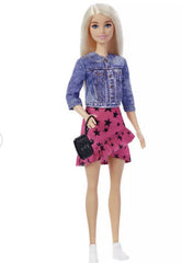 Barbie Big City Big Dreams Malibu Doll