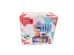 KITCHEN SET-771-5
