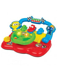 Win funLil' Racer Steering Wheel