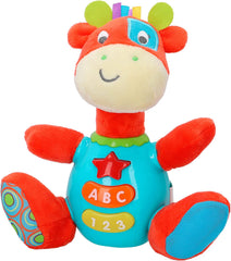 WINFUN SING N LEARN WITH ME