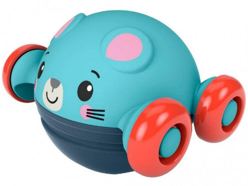 Fisher-Price Animal Balls - Mouse Main image