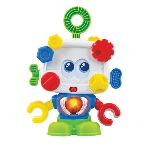 Winfun Super Activity Robot