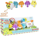 Singing Sorter Toy (1 Piece)-646904