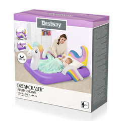 Bestway Unicorn Dreamchaser Airbed