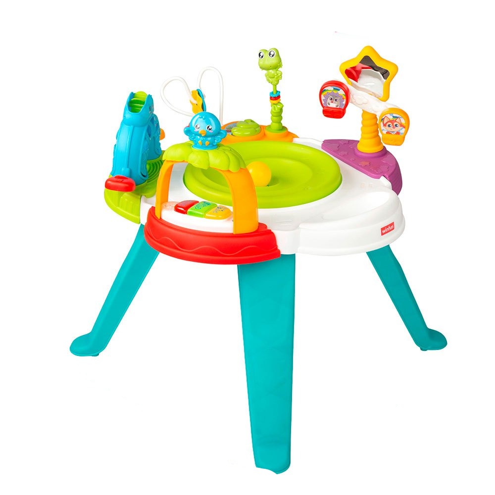 Winfun Baby Move Activity Center